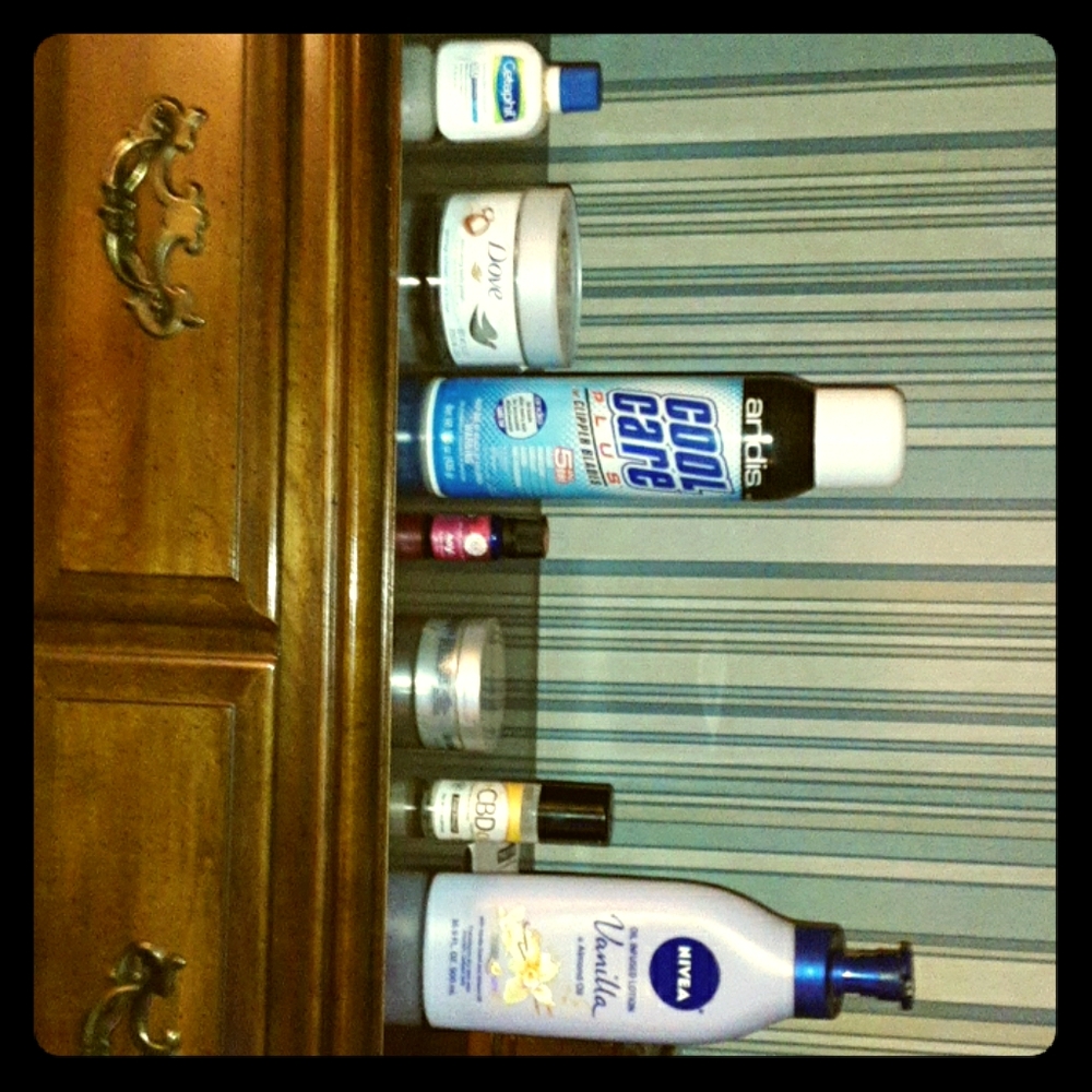 Andis cool care (5in 1)